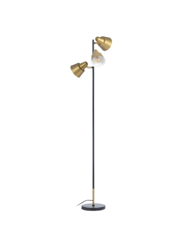 Lampadaire 30 x 30 x 155 cm...