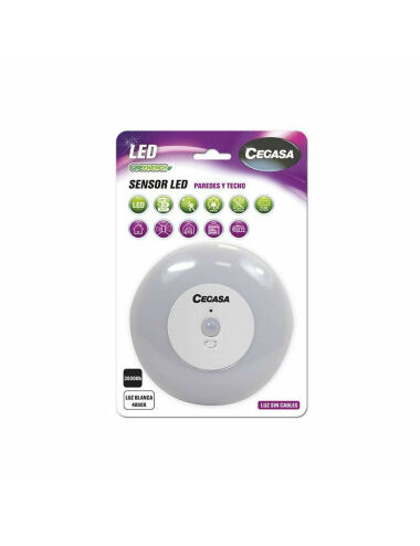 Lampe LED Cegasa