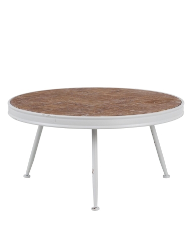 Table Basse 74,5 x 74,5 x...