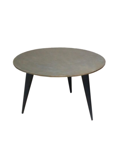 Table Basse 80 x 80 x 50 cm...