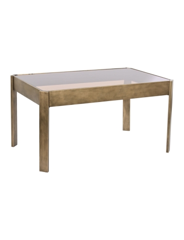 Table Basse DKD Home Decor...