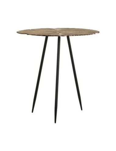 Table d'appoint 59 x 59 x...