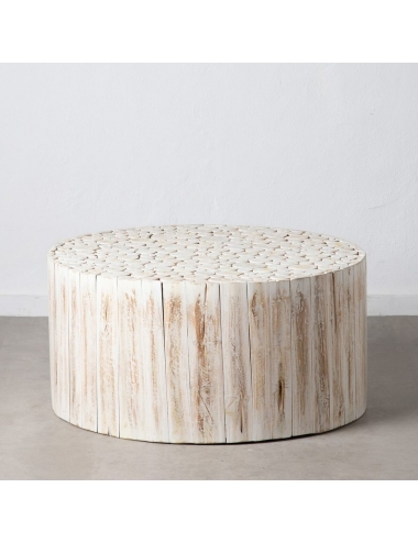 Table Basse AKAR bois de...