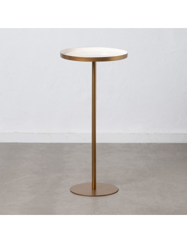 Table d'appoint 40 x 40 x...