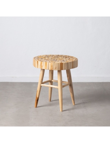 Table d'appoint Naturel...