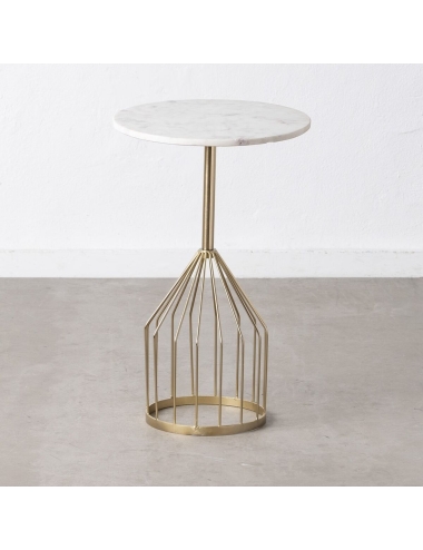 Table d'appoint 41,5 x 41,5...