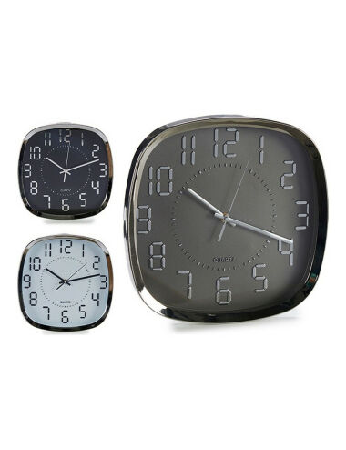 Horloge Murale Plastique...