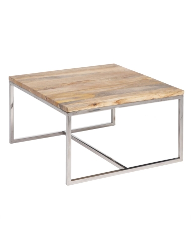 Table Basse 70 x 70 x 41 cm...