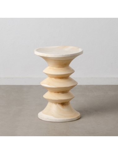 Table d'appoint Bois Blanc...