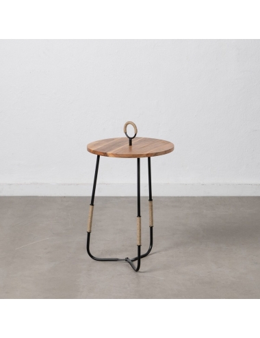 Table d'appoint 40,5 x 40,5...