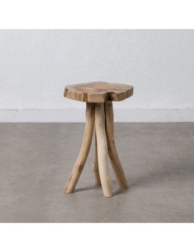 Table d'appoint Naturel...