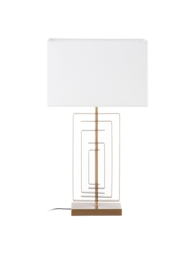 Lampe de bureau 35,5 x 21,5...