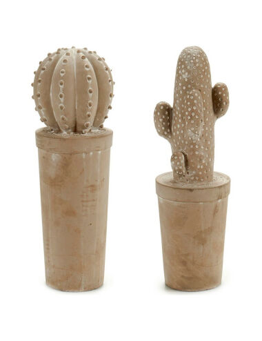 Cactus Pierre (13 x 38 x 13...