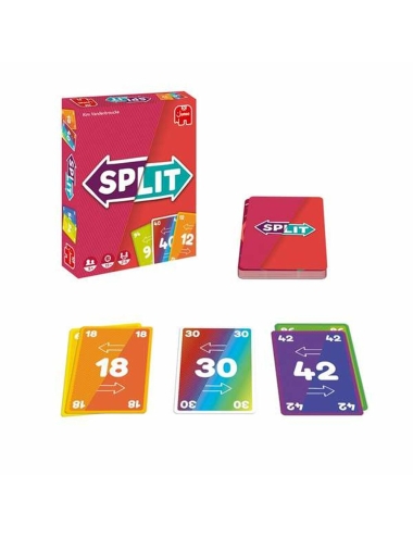 Jeu de société Diset Split