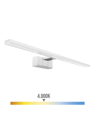 Applique EDM LED 12 W 60 x...