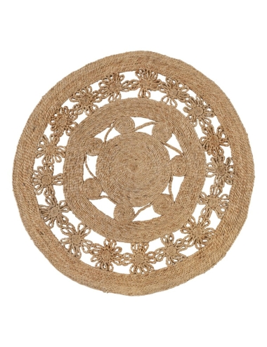 Tapis Naturel Jute 120 x...