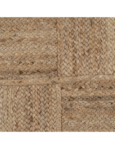 Tapis 290 x 200 cm Naturel...