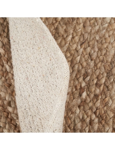 Tapis Naturel Blanc 180 x...