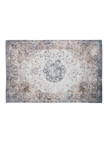 Tapis Coton 230 x 160 cm