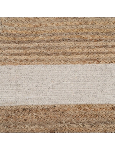 Tapis 290 x 200 cm Naturel...