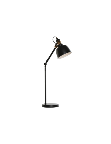 Lampe de bureau DKD Home...