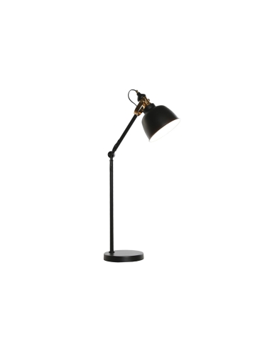 Lampe de bureau DKD Home...