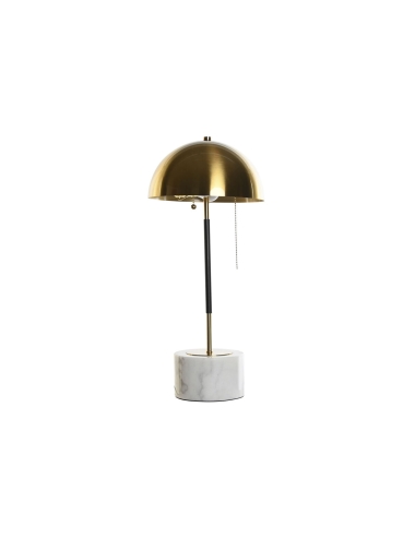 Lampe de bureau DKD Home...