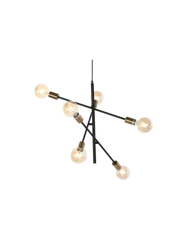 Suspension DKD Home Decor...