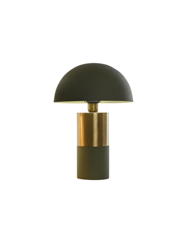 Lampe de bureau DKD Home...