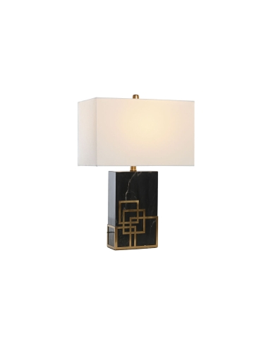 Lampe de bureau DKD Home...