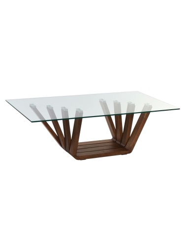 Table Basse DKD Home Decor...