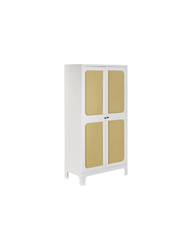 Armoire DKD Home Decor 80 x...