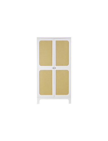 Armoire DKD Home Decor 80 x...