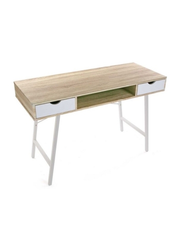 Bureau Versa PVC Bois MDF...