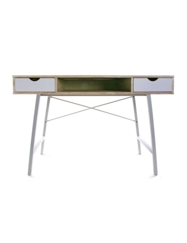 Bureau Versa PVC Bois MDF...