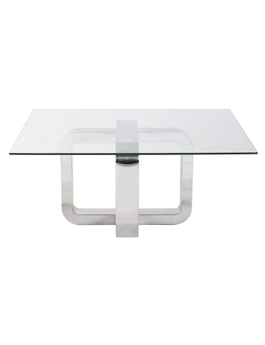 Table Basse DKD Home Decor...