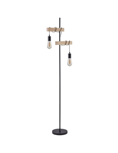 Lampadaire 26410BS - Lucien...